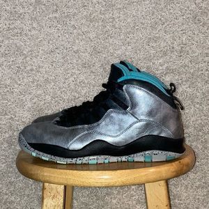 Jordan 10 Retro Lady Liberty 2015